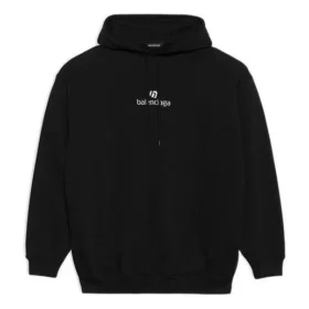 Balenciaga Sponsor para hombre, negro 570811TJVE11034 Balenciaga Sponsor para hombre, negro 570811TJVE11034