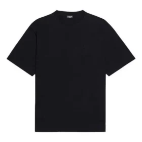 Balenciaga SS21 Hotel Black para hombre 651795TKVA91069 Balenciaga SS21 Hotel Black para hombre 651795TKVA91069