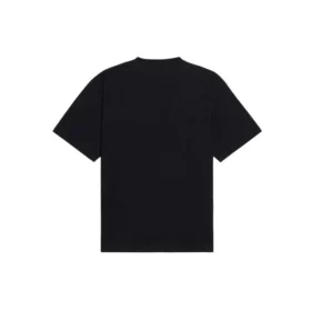 Balenciaga SS21 Hotel Black para hombre 651795TKVA91069 Balenciaga SS21 Hotel Black para hombre 651795TKVA91069