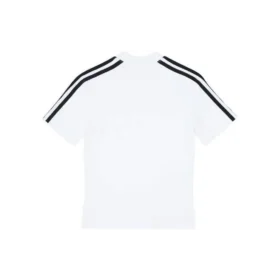 Balenciaga x adidas Camiseta encogida «White» 723782TNVP21156