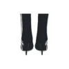 Balenciaga x adidas Originals Botines Knife 110 mm «Black» 724073W2ES11090