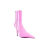 Balenciaga x adidas Originals Botines Knife de 110 mm «Rosa» 724073W2ES15090