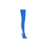 Balenciaga x adidas Originals Botines por encima de la rodilla «Knife» «Azul» 724074W2ES14090