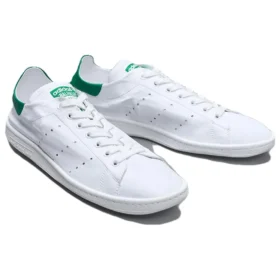 Balenciaga x adidas Originals Stan Smith «Blanco Verde» ID7564