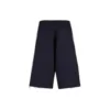 Balenciaga x adidas Pantalones cortos holgados de Denim «Navy» 725587TNP048065