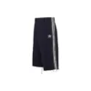 Balenciaga x adidas Pantalones cortos holgados de Denim «Navy» 725587TNP048065