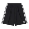 Balenciaga x adidas Shorts grandes «Negro» 723881TNVN28482