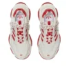 Balenciaga x adidas Triple S «Blanco Rojo» ID4734