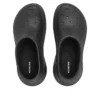 Balenciaga x Crocs Botines de plataforma «Black» 713679W1S8E1000