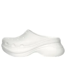 Balenciaga x Crocs Mules «Blanco» 720762W1S8E9000