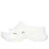 Balenciaga x Crocs: sandalias de piscina «Blanco» 677389W1S8E9000