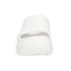 Balenciaga x Crocs: sandalias de piscina «Blanco» 677389W1S8E9000