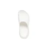 Balenciaga x Crocs: sandalias de piscina «Blanco» 677389W1S8E9000
