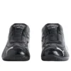 Balenciaga x Puma Speedcat de cuero «Negro y blanco» 847148WSDSB1090