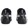 Balenciaga x Puma Speedcat de cuero «Negro y blanco» 847148WSDSB1090