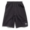 Balenciaga x Under Armour Shorts grandes «Black White» 795261TRVB89034