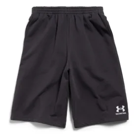 Balenciaga x Under Armour Shorts grandes «Black White» 795261TRVB89034