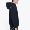 Balenciaga x WFP Crossover para hombre, negro 600583THV831000