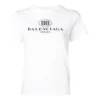 BB Alphabet de manga corta, blanco 556110TYK239000
