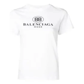 BB Alphabet de manga corta, blanco 556110TYK239000
