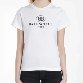 BB Alphabet de manga corta, blanco 556110TYK239000