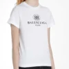BB Alphabet de manga corta, blanco 556110TYK239000