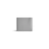 Billetera plegable Cash Square «Gris Negro» 5945492AA7C1469