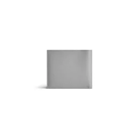 Billetera plegable Cash Square «Gris Negro» 5945492AA7C1469