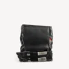Billetera tipo clutch «Chips» en negro Billetera tipo clutch «Chips» en negro