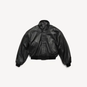Blusón para mujer en negro