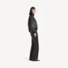 Blusón para mujer en negro Blusón para mujer en negro