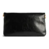 Bolsa Bb Soft con solapa mediana «Negro» 7485962AAIZ1000