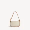 Bolsa City para mujer con correa en color beige/camel Bolsa City para mujer con correa en color beige/camel