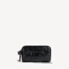 Bolsa de aseo para hombre Le City en negro