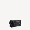 Bolsa de aseo para hombre Le City en negro