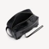 Bolsa de aseo para hombre Le City en negro