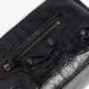 Bolsa de aseo para hombre Le City en negro