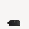 Bolsa de aseo Rodeo para hombre en negro