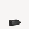Bolsa de aseo Rodeo para hombre en negro