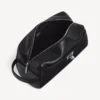 Bolsa de aseo Rodeo para hombre en negro