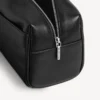Bolsa de aseo Rodeo para hombre en negro