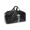 Bolsa de gimnasio Balenciaga x adidas «Negro Blanco» 721810210M11091