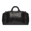Bolsa de gimnasio Balenciaga x adidas «Negro Blanco» 721810210M11091