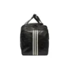Bolsa de gimnasio Balenciaga x adidas «Negro Blanco» 721810210M11091