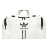 Bolsa de gimnasio Balenciaga x adidas «White Black» 721810210M19160