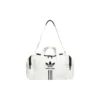 Bolsa de gimnasio Balenciaga x adidas «White Black» 721810210M19160
