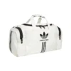 Bolsa de gimnasio Balenciaga x adidas «White Black» 721810210M19160