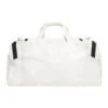 Bolsa de gimnasio Balenciaga x adidas «White Black» 721810210M19160