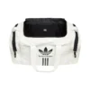 Bolsa de gimnasio Balenciaga x adidas «White Black» 721810210M19160