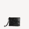 Bolsa Le City para hombre en negro
